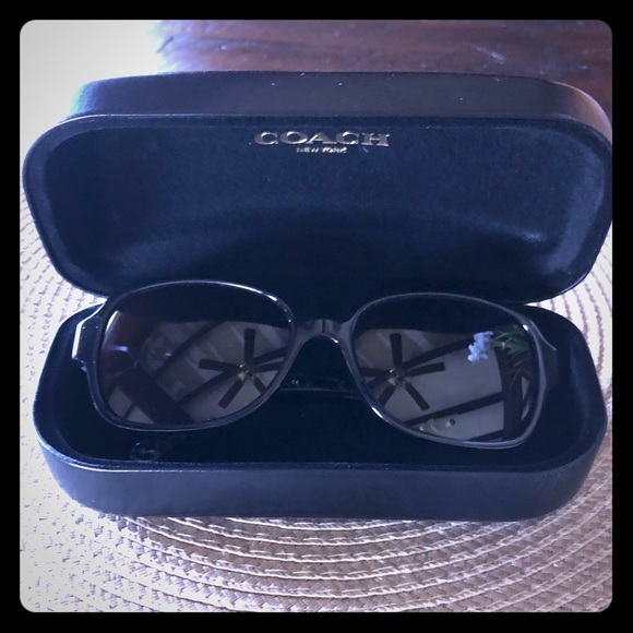 Coach Accessories - Coach Sunglasses